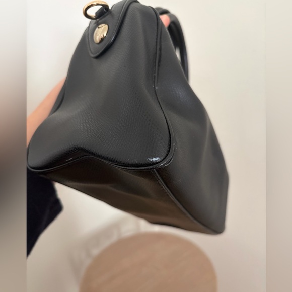 Knock off Coach purse black small women’s fashion bag - Picture 4 of 9